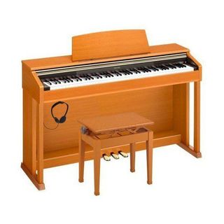 Đàn Piano Điện C.A.S.I.O AP400