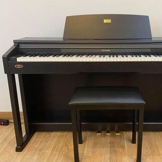 Đàn Piano Điện C.A.S.I.O AP400 giá sỉ