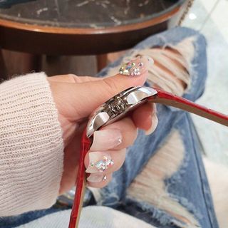 ĐỒNG HỒ NỮ CAO CẤP TI.SOT DA GỒ 2