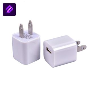 CỦ SẠC NHỎ IP CHÂN CẮM DẸP ĐẦU RA CHUẨN USB A8 Phụ Kiện