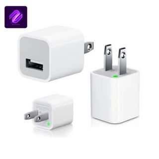 CỦ SẠC NHỎ IP CHÂN CẮM DẸP ĐẦU RA CHUẨN USB A8 Phụ Kiện
