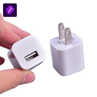 CỦ SẠC NHỎ IP CHÂN CẮM DẸP ĐẦU RA CHUẨN USB A8 Phụ Kiện