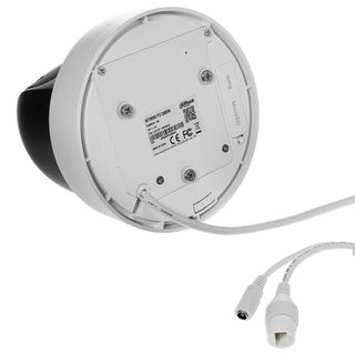 Camera Speed Dome IP 2MP Dahua DH-SD29204UE-GN-W