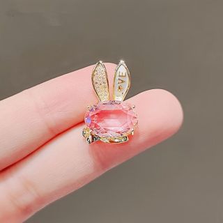 Ghim Cài Cổ Áo / Áo cardigan Cỡ Nhỏ Thời Trang Tinh Tế Cho Nữ