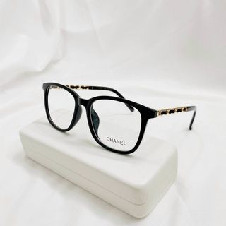 Gọng giả cận Cn chống ánh sáng xanh Uv400