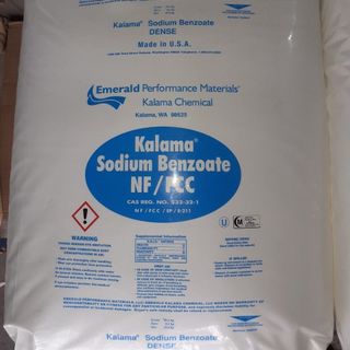 sodium benzoat kalama(hạt) giá sỉ