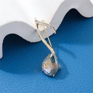 Ghim Cài Áo Hình Nốt Nhạc Thời Trang Cho Nam Nữ
