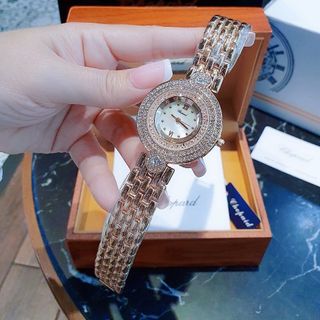ĐỒNG HỒ THỜI TRANG NỮ CHOPA 18