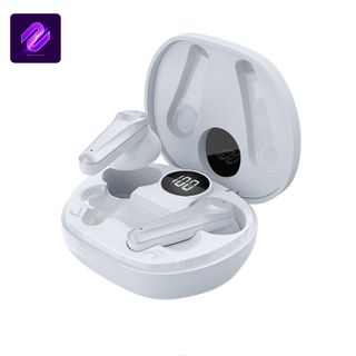 TAI NGHE BLUETOOTH BYZ-TA1 TAI NGHE GAMING CHƠI GAME BASS CHUẨN THỜI LƯỢNG 4H Nghe Nhạc
