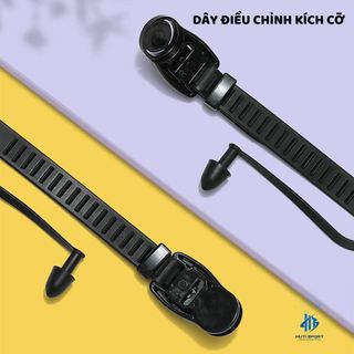 Kính Bơi Thể Thao, Kính Lặn Nam Nữ Khung Lớn Có Mút Tai Chống Nước, Chống Sương Mù FEIKE 8032 Phụ Kiện Sport