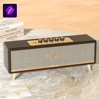 LOA BLUETOOTH ONEDER D8 KÈM 2 MICRO KARAOKE CHẤT ÂM SIÊU ẤM LOA NGHE CỰC ĐẦM Nghe Nhạc