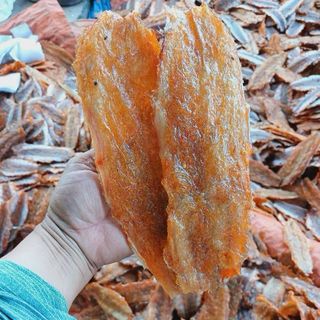 Khô mối Chua ngọt