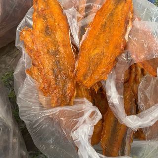 Khô mối Chua ngọt