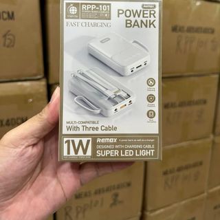 Pin dự phòng 10000 mah