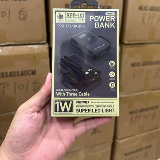 Pin dự phòng 10000 mah
