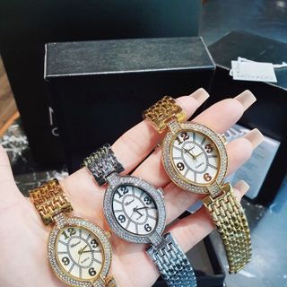 ĐỒNG HỒ THỜI TRANG NỮ CHOPA 19
