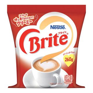 Bột kem pha cà phê Nestle Brite 260g - Hachi Hachi Japan Shop giá sỉ