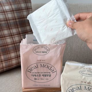 [SSC VN] Tìm đại lý cho BVS Hàn Quốc Real Modal