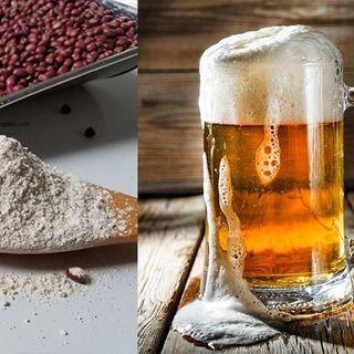 Bán Sỉ Bột Đậu Đỏ Giá Tốt 55k/1kg