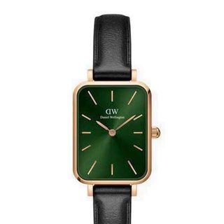 ĐỒNG HỒ NỮ CAO CẤP D.W MẶT CHỮ NHẬT