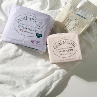 [SSC VN] Tìm đại lý cho BVS Hàn Quốc Real Modal