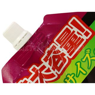 Nước xả đậm đặc làm mềm vải Rocket soap 1.5L lưu hương dài lâu (túi refill) - Hachi Hachi Japan Shop giá sỉ