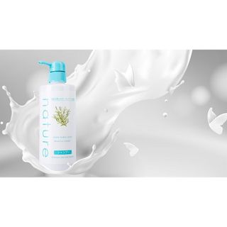 Dầu gội Naris Nature Fragrance Mild Hair Shampoo 500ml (Hương thơm tự nhiên) - Hachi Hachi Japan Shop giá sỉ