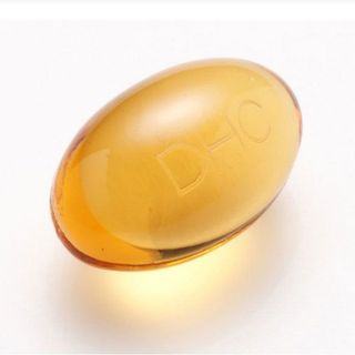Viên uống DHC Natural Vitamin E Soybean ngăn ngừa lão hóa, đẹp da 30 viên (30 ngày) - Hachi Hachi Japan