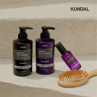 [SSC VN] Tìm đại lý, sỉ sản phẩm chăm sóc cá nhân từ Hàn Quốc - Kundal
