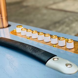 Siêu Loa Xách Tay MTMAX DK27Pro Chính Hãng - Hệ Thống 6 Loa 3 Đường Tiếng Bass, Trung, Treble
