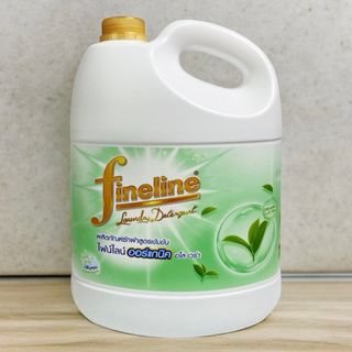 Nước Giặt Fineline Thái lan { can 3000ml }