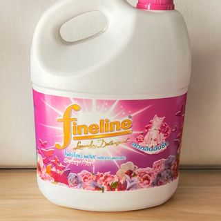 Nước Giặt Fineline Thái lan { can 3000ml }