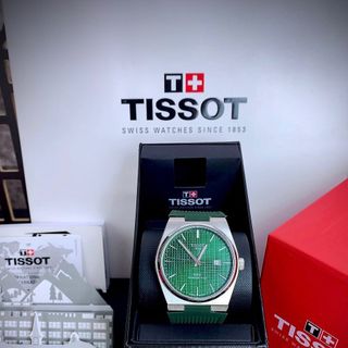 TISSOOTO PRX T80