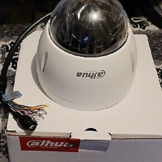 Camera IP PTZ 2MP DAHUA DH-SD42212T-HN
