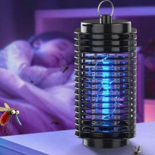 ĐÈN BẮT MUỖI HÌNH DẠNG THÁP