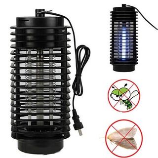 ĐÈN BẮT MUỖI HÌNH DẠNG THÁP