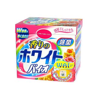 Bột giặt New Wai hồng 900g - Hachi Hachi Japan Shop giá sỉ