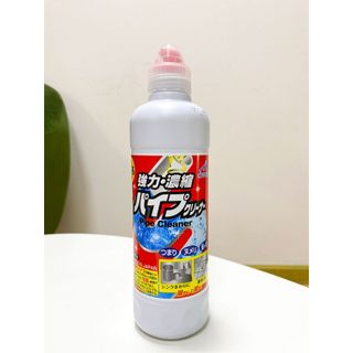 Gel làm sạch chống tắc đường ống Rocket Soap 450g tẩy rửa mạnh - Hachi Hachi Japan Shop giá sỉ
