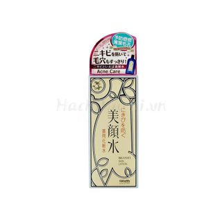 Lotion ngăn ngừa mụn Bigansui Meishoku 90ml - Hachi Hachi Japan