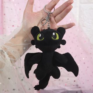 Móc Khóa Khủng Long ,Móc Khoá Khủng Long Bay, Móc Khoá Cute, Móc Khoá Gắn Balo TP SMART