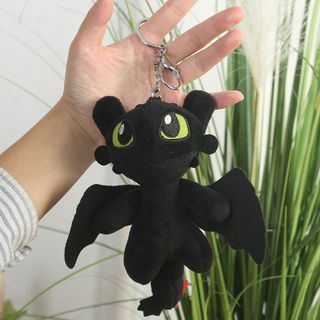 Móc Khóa Khủng Long ,Móc Khoá Khủng Long Bay, Móc Khoá Cute, Móc Khoá Gắn Balo TP SMART