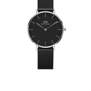 ĐỒNG HỒ NAM NỮ CAO CẤP D.W PETITE LƯỚI