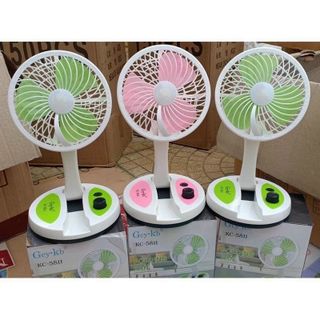 Quạt Tích Điện 5811