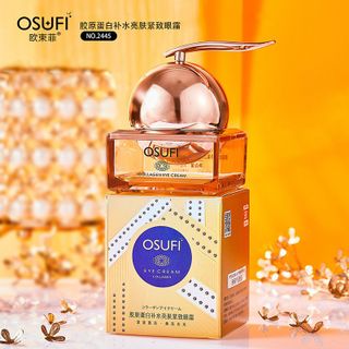 Kem osufi , kem trị bọng mắt thâm quầng