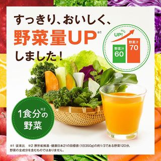 Nước ép rau củ quả nguyên chất Kagome Mango Salad 200ml - Hachi Hachi Japan giá sỉ