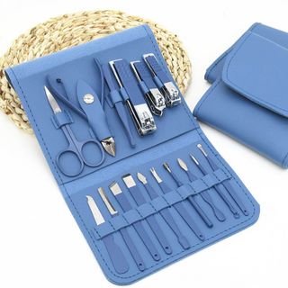 BỘ LÀM MÓNG 16 MÓN