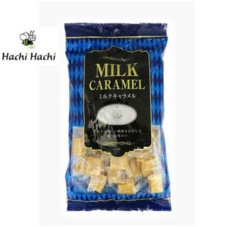 Kẹo sữa caramen Miyata Seika 273g - Hachi Hachi Japan Shop giá sỉ