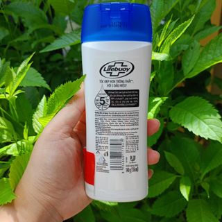 DẦU GỘI DẦU LIFEBOUY DƯỠNG TÓC ÓNG Ả 140G CTB140 - BECHIP