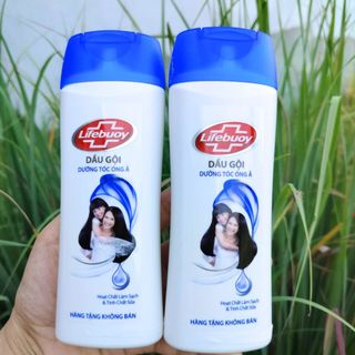 DẦU GỘI DẦU LIFEBOUY DƯỠNG TÓC ÓNG Ả 140G CTB140 - BECHIP