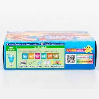 Kẹo sáng tạo sushi Kracie Popin Cookin 28.5g - Hachi Hachi Japan